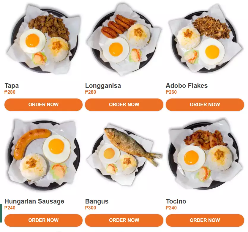 ARMY NAVY ALL-DAY BREAKFAST MENU PRICES