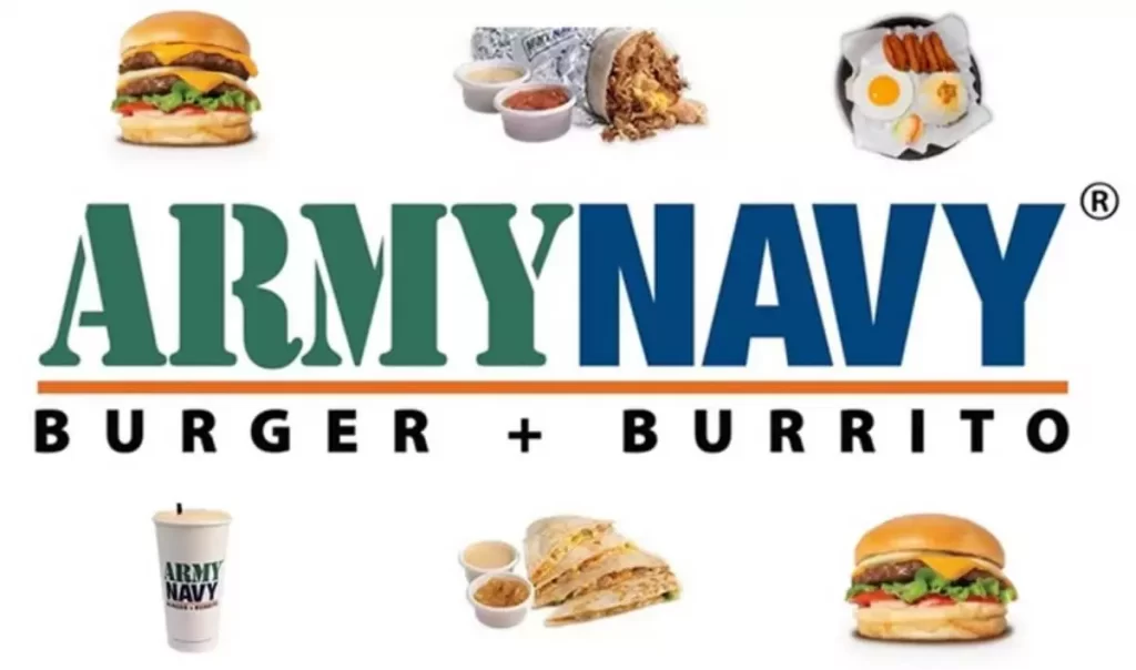 Army Navy Menu With Updated Prices Philippines 2023