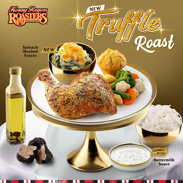 KENNY ROGERS TRUFFLE ROAST MENU PRICES-philippinesmenu.