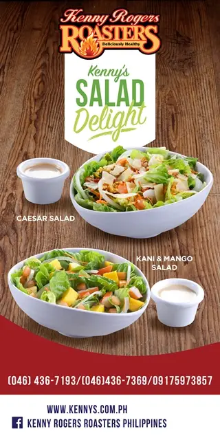 KENNY ROGGERS SALADS PRICES-philippinesmenu.