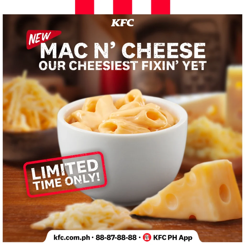 KFC FIXINS AND EXTRAS PRICES-philippinesmenu.