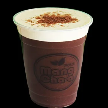 MANG CHA MILK TEA MENU WITH PRICES