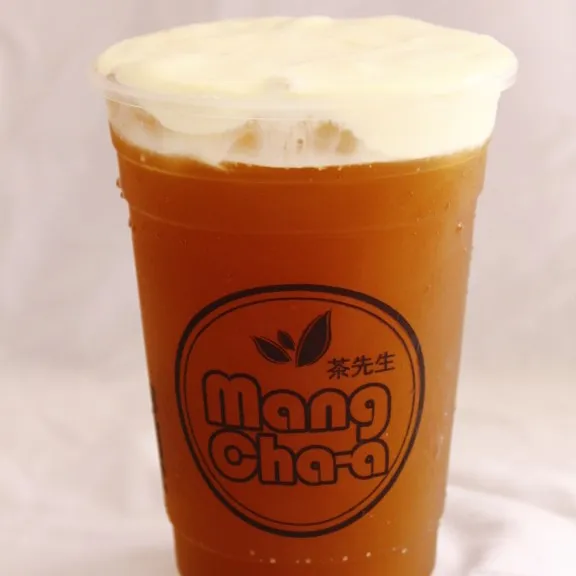 MANG CHAA SODA SPLASH PRICES