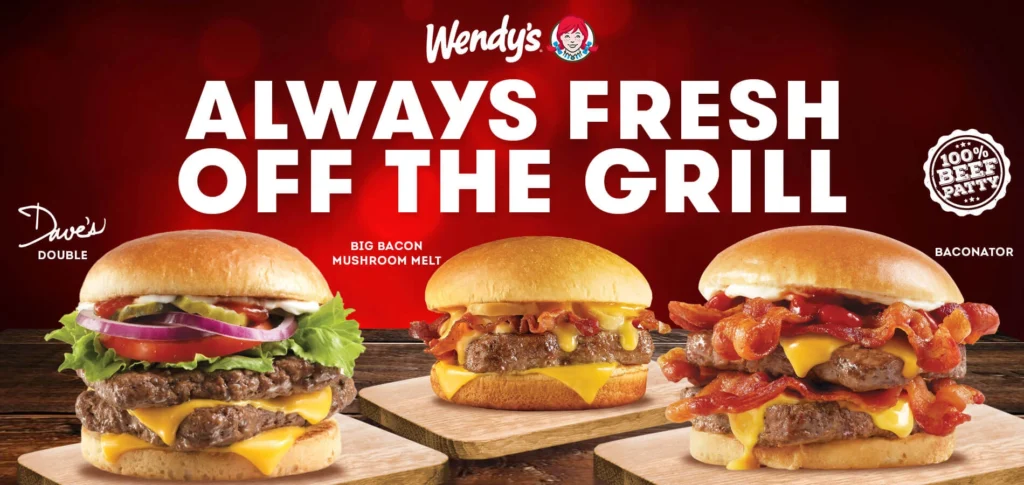 WENDY’S Menu With Updated Prices Philippines 2023-philippinesmenu.