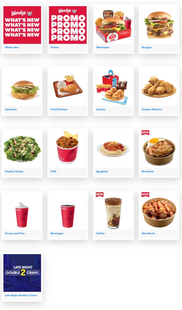 WENDY’S PROMO & WHATTABOX PRICES-philippinesmenu.