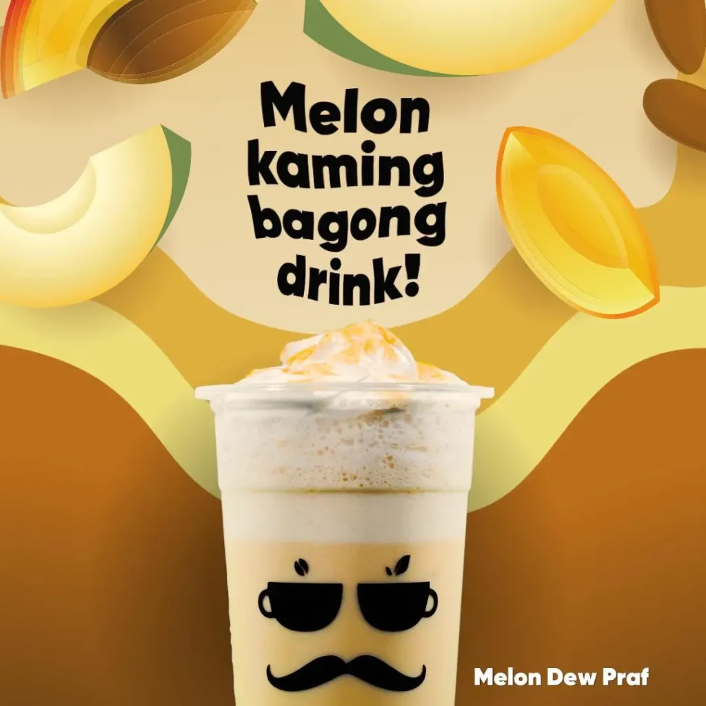 BIG BREW MENU FRUIT TEA PRICES BIG BREW ICED COFFEE PRICES BIG BREW MILK TEA MENU WITH PRICES