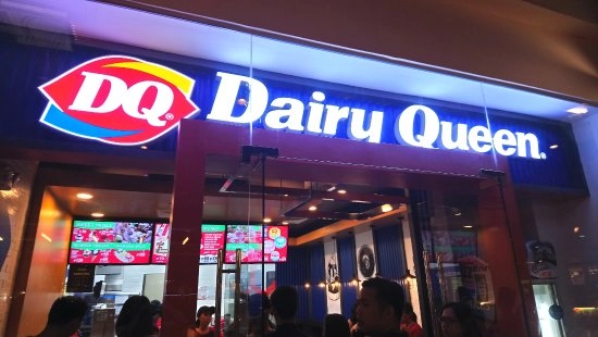 Dairy Queen With Updated Prices Philippines 2023  