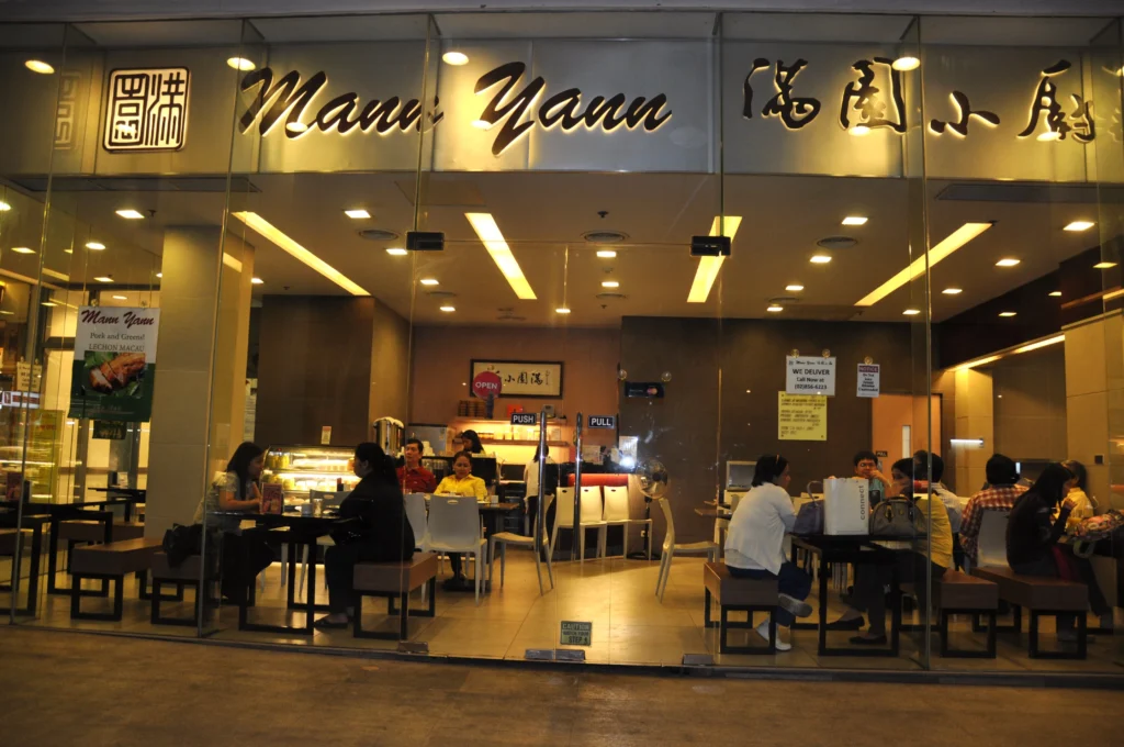 Mann Hann Menu With Updated Prices Philippines 2023