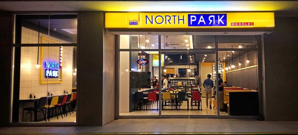 North Park Menu With Updated Prices Philippines 2024 - Menu-Infinity