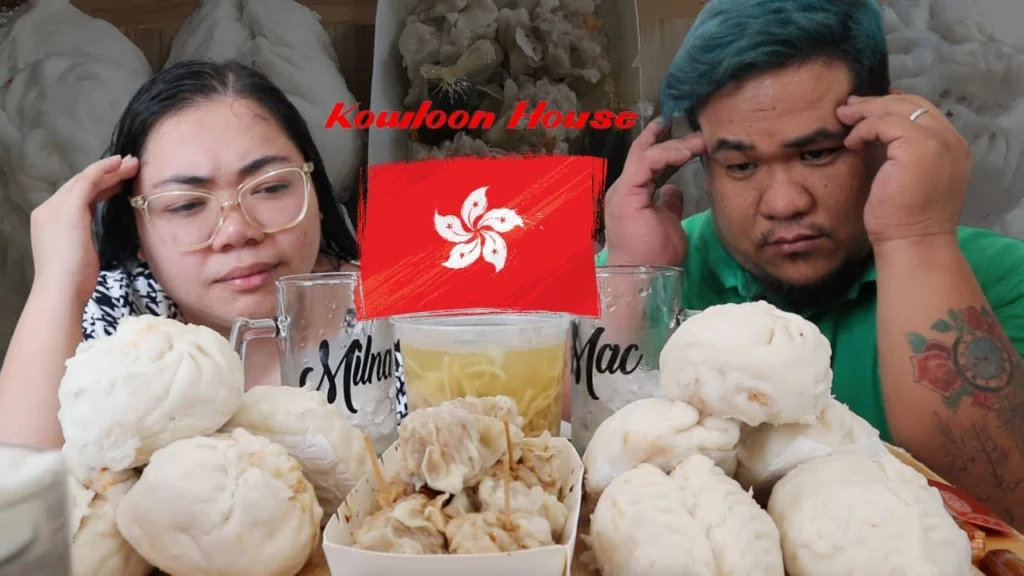 KOWLOON HOUSE Menu With Updated Prices Philippines 2024 - Menu-Infinity