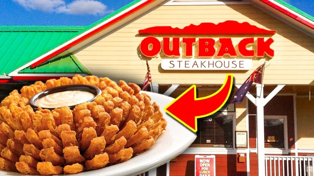 Outback Steakhouse Menu With Updated Prices Philippines 2023