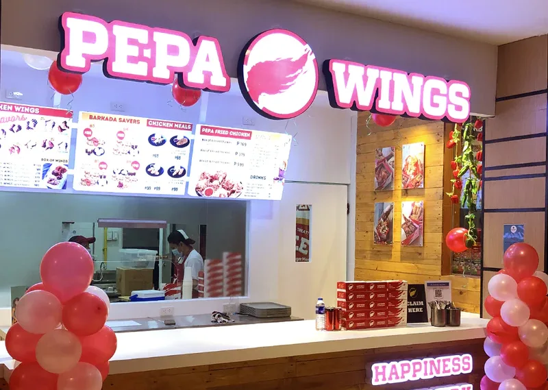 Pepa Wings Menu With Updated Prices Philippines 2024 - Menu-Infinity