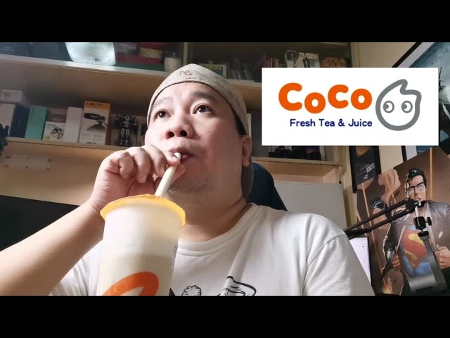 Coco Menu With Updated Prices Philippines 2023