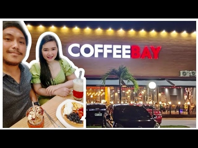 Coffee Bay Menu With Updated Prices Philippines 2024 - Menu-Infinity