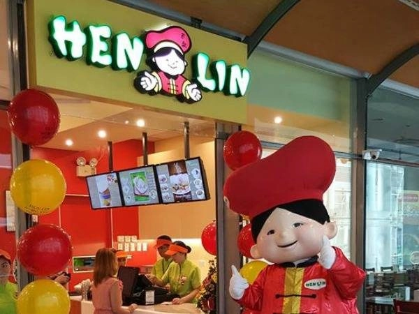 Hen Lin Menu With Updated Prices Philippines 2023