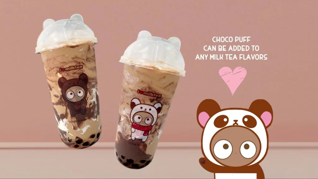 I Love Milktea Menu With Updated Prices Philippines 2023