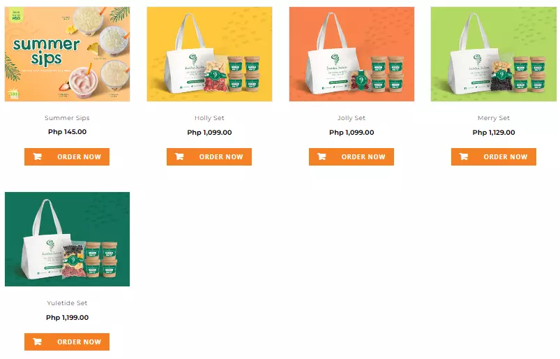 JAMBA JUICE PH PROMOS JAMBA JUICE BAKED GOODS MENU WITH PRICES