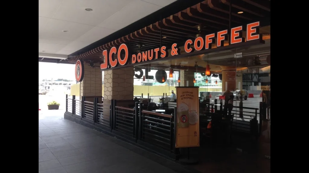 JCO Menu With Updated Prices Philippines 2023