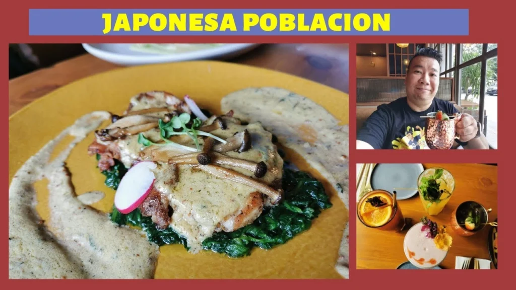 Japonesa Poblacion Menu With Updated Prices Philippines 2023