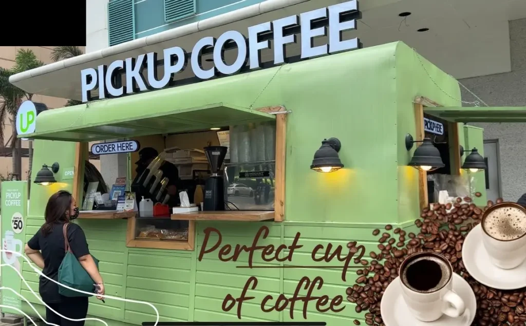 Pickup Coffee Menu With Updated Prices Philippines 2024 - Menu-Infinity