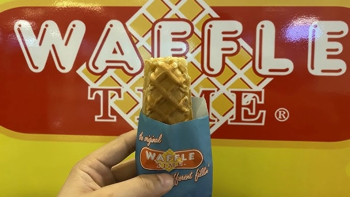 Waffle Time Menu With Updated Prices Philippines 2023