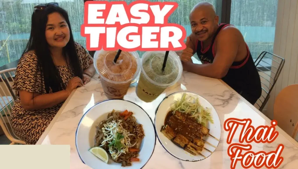 Easy Tiger Menu With Updated Prices Philippines 2023