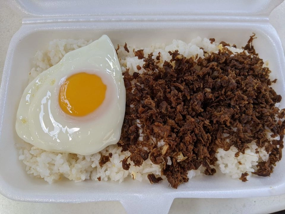 RODIC’S MERIENDA PRICES