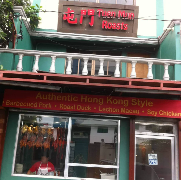 Tuen Mun Roasts Menu With Updated Prices Philippines 2024