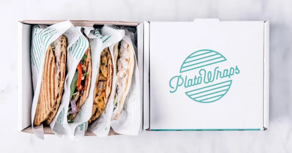 PLATO WRAPS PRICES