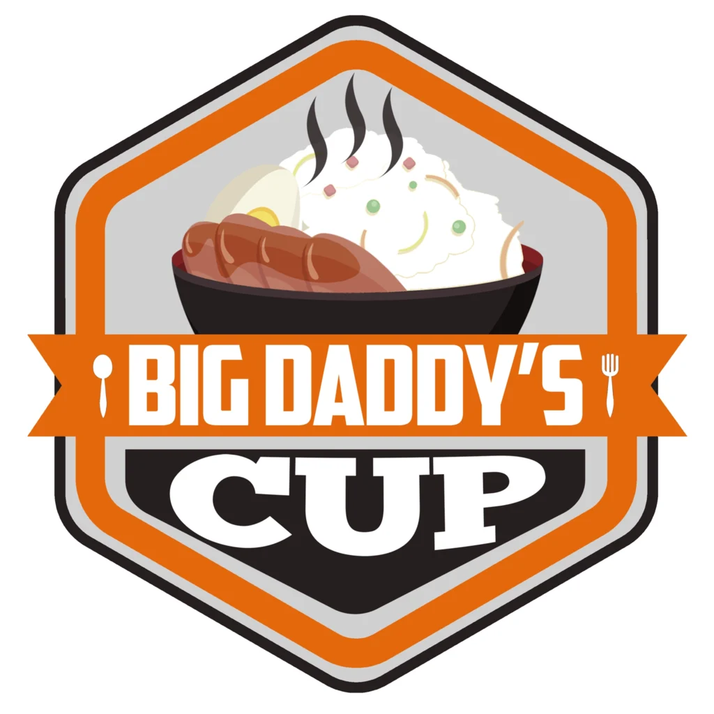 Big Daddy’s Menu With Updated Prices Philippines