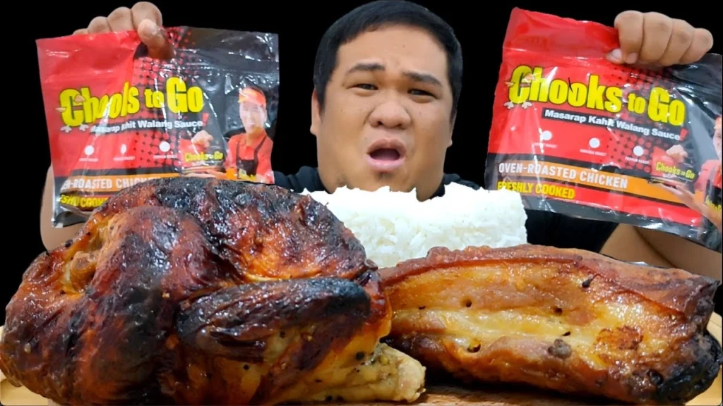 Chooks-To-Go Menu With Updated Prices Philippines 2024 - Menu-Infinity