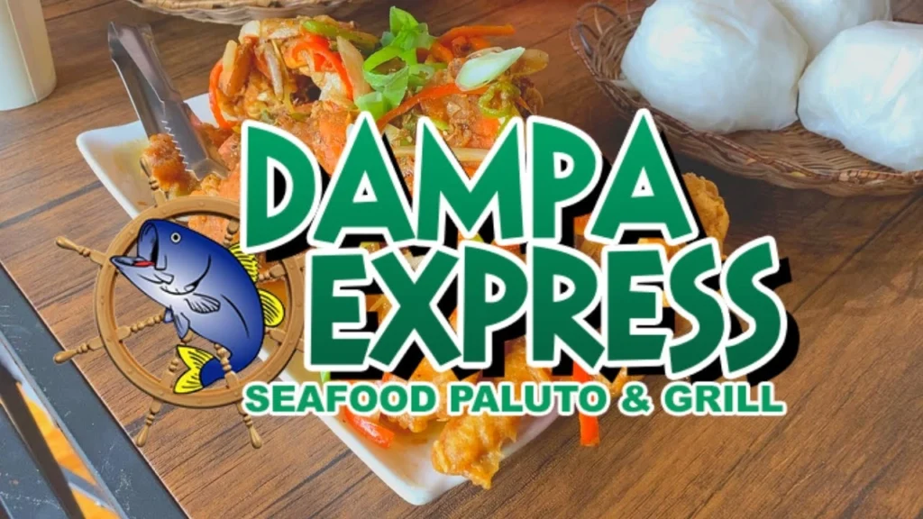 Dampa Express Menu With Updated Prices Philippines 2024 - Menu-Infinity