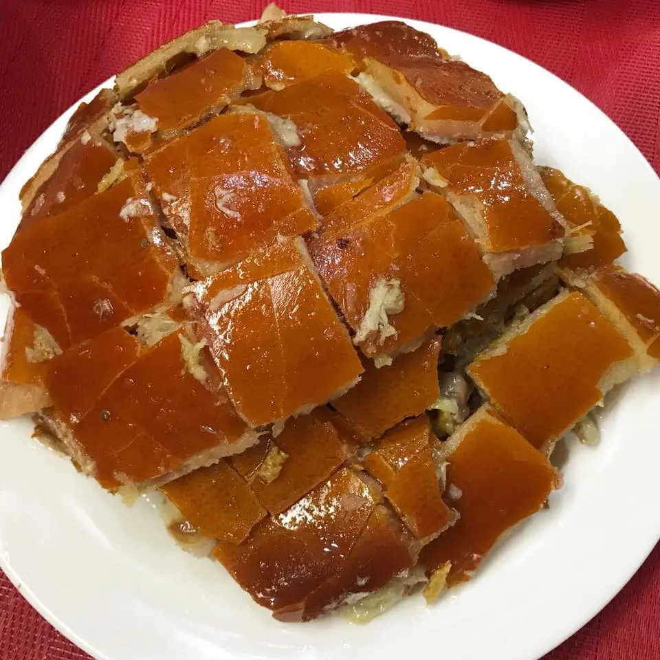 ELARS LECHON WHOLE LECHON MENU WITH PRICES ELARS LECHON CHOPPED LECHON PRICES