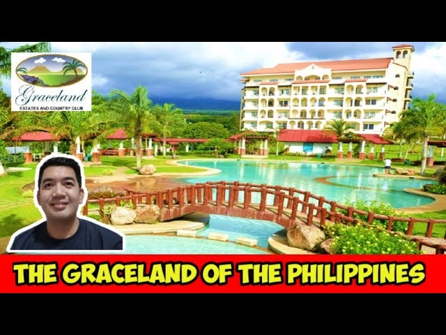 Graceland Menu With Updated Prices Philippines 2024 - Menu-Infinity