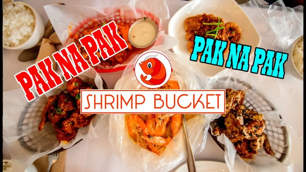 I Love Bucket Shrimp Menu With Updated Prices Philippines 2024 - Menu ...