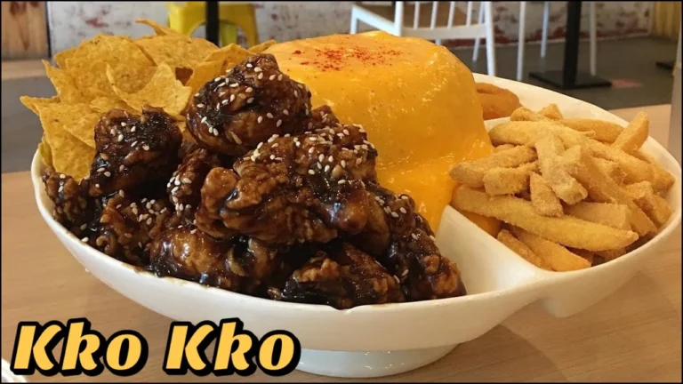 Kko Kko Menu With Updated Prices Philippines 2024