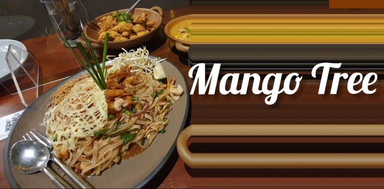 Mango Tree Menu With Updated Prices Philippines 2024