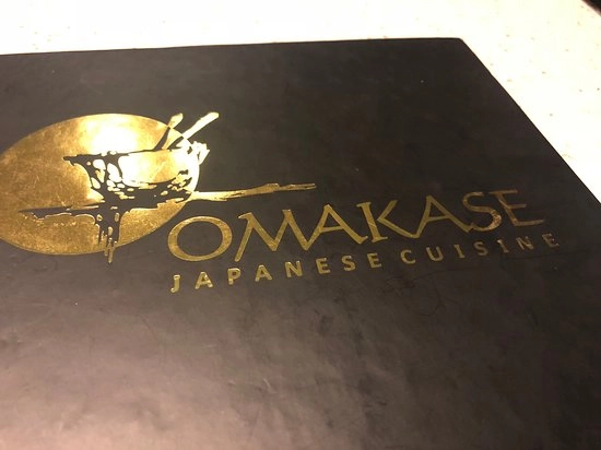 Omakase Menu With Updated Prices Philippines