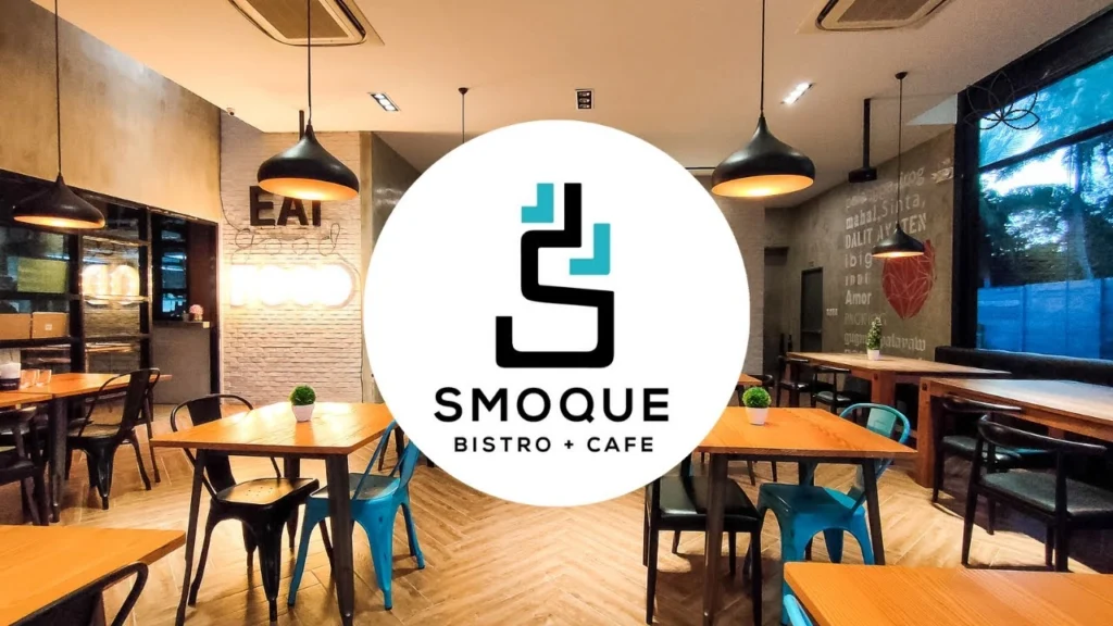 Smoque Menu With Updated Prices Philippines