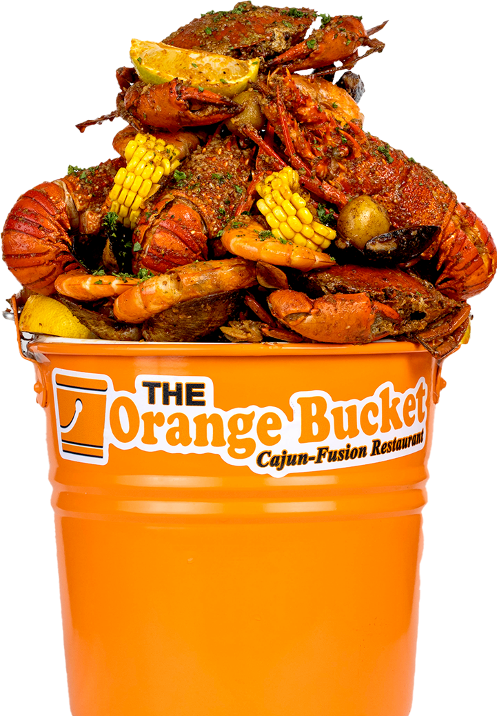 The Orange Bucket Menu With Updated Prices Philippines