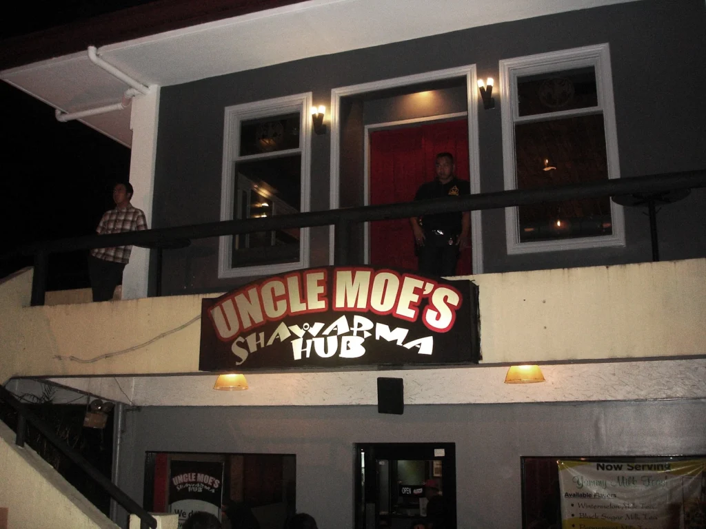 Uncle Moe’s Menu With Updated Prices Philippines 